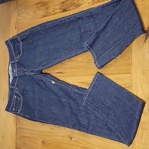 NWOT Fox Denim women's 7x35 Specialist skinny fit jeans